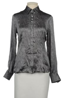 Robert Friedman Long Sleeve Shirt - Lyst