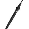 Alexander Mcqueen Large Skullembellished Umbrella in Black - Lyst