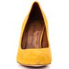 Chinese Laundry Area Bright Suede in Yellow (mustard) - Lyst