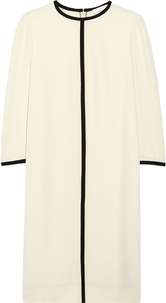 Chloé Cady Shift Dress - Lyst