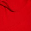 Oscar De La Renta Ruffled WoolCrepe Dress in Red - Lyst