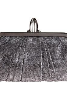 Christian Louboutin Mini Loubi Lula Clutch - Lyst