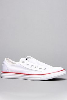 Converse The Chuckit Sneaker in White - Lyst