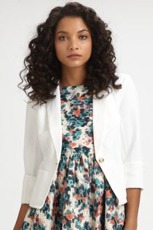 Elizabeth And James Elliot Blazer - Lyst