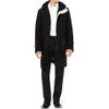 Givenchy Grosgrainbib Cotton Shirt in White for Men - Lyst