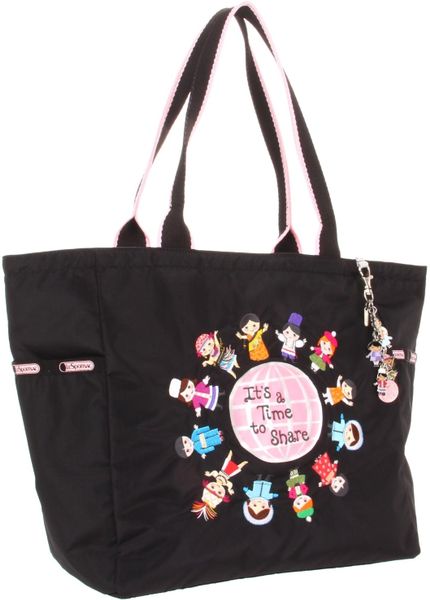 lesportsac small ever tote