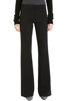 Narciso Rodriguez Trouser Pant - Lyst
