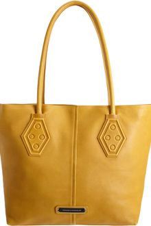 Proenza Schouler  Small Leather Shopper - Lyst