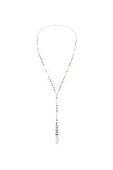 Vanessa Mooney Dagger Necklace