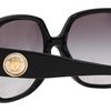 Versace Sunglasses in Black (b) - Lyst