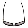 Versace Sunglasses in Black (b) - Lyst