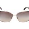 Versace Sunglasses in Brown (d) - Lyst