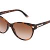 Versace Sunglasses in Brown (t) - Lyst