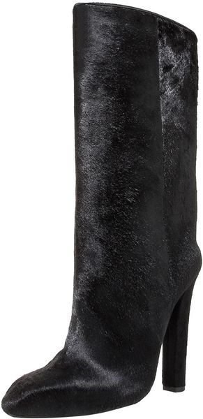 Alexander Wang Edythe Boot in Black - Lyst