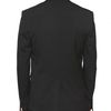 Dior Homme Wool Toile Two Button Suit in Black for Men - Lyst