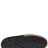 Dsquared2 Contrasting Stripes Suede Sneakers in Blue for Men - Lyst