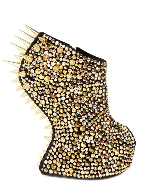 giuseppe zanotti spikes