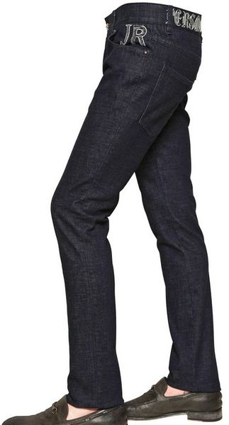 john richmond jeans