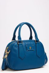 Marc By Marc Jacobs Zeppelin Petite Satchel