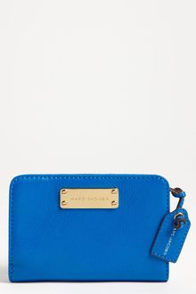 Marc Jacobs Wellington The Compact Wallet - Lyst