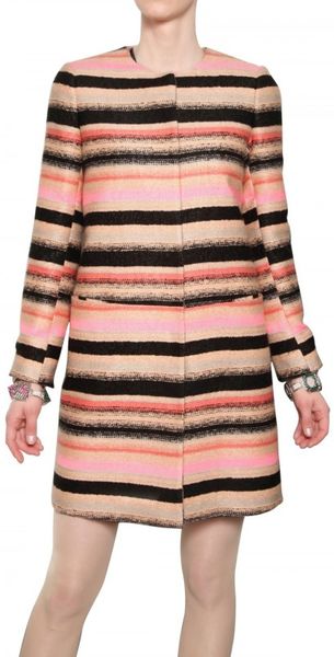 полупальто из альпака