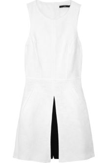 Tibi Ragent Tweed Jumpsuit - Lyst