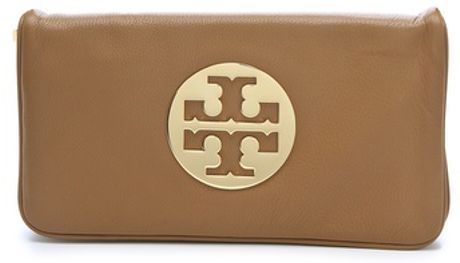 tory burch reva tan