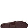 Vivienne Westwood Metal Orb Logo Rubber Loafers in Purple for Men (aubergine) - Lyst