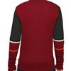 Vivienne Westwood Stars Sweater in Purple for Men (red) - Lyst