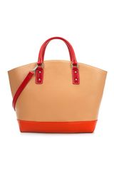Zara Shopper Basket