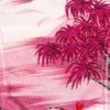 Zimmermann Hawaiian Print Halter Neck Bikini in Multicolor (fuchsia) - Lyst