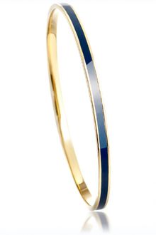 Astley Clarke  Enamel Bangle Medium - Lyst