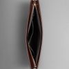 Burberry Sartorial Leather Document Holder in Brown for Men (elderberry) - Lyst