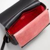 Christian Louboutin Farida Messenger Bag in Red - Lyst