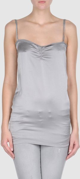 Doudou Top - Lyst