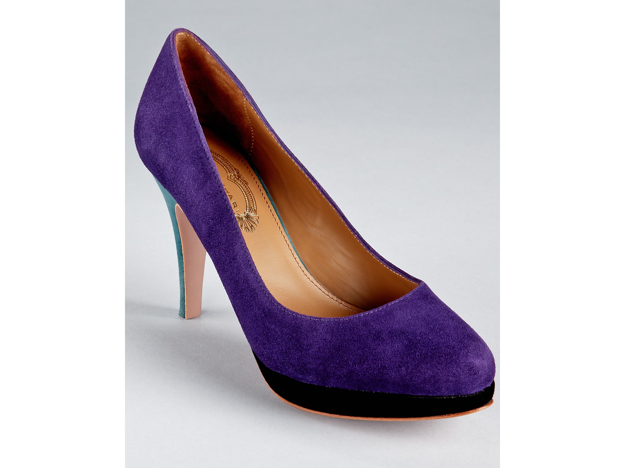 elie tahari pumps