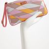 Emilio Pucci Cosmetics Bag in Multicolor (pumpkin) - Lyst