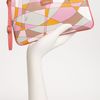 Emilio Pucci Cosmetics Bag in Multicolor (pumpkin) - Lyst