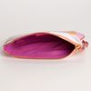 Emilio Pucci Cosmetics Bag in Multicolor (pumpkin) - Lyst