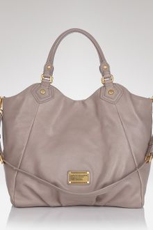 Marc By Marc Jacobs Classic Q Francesca Tote - Lyst