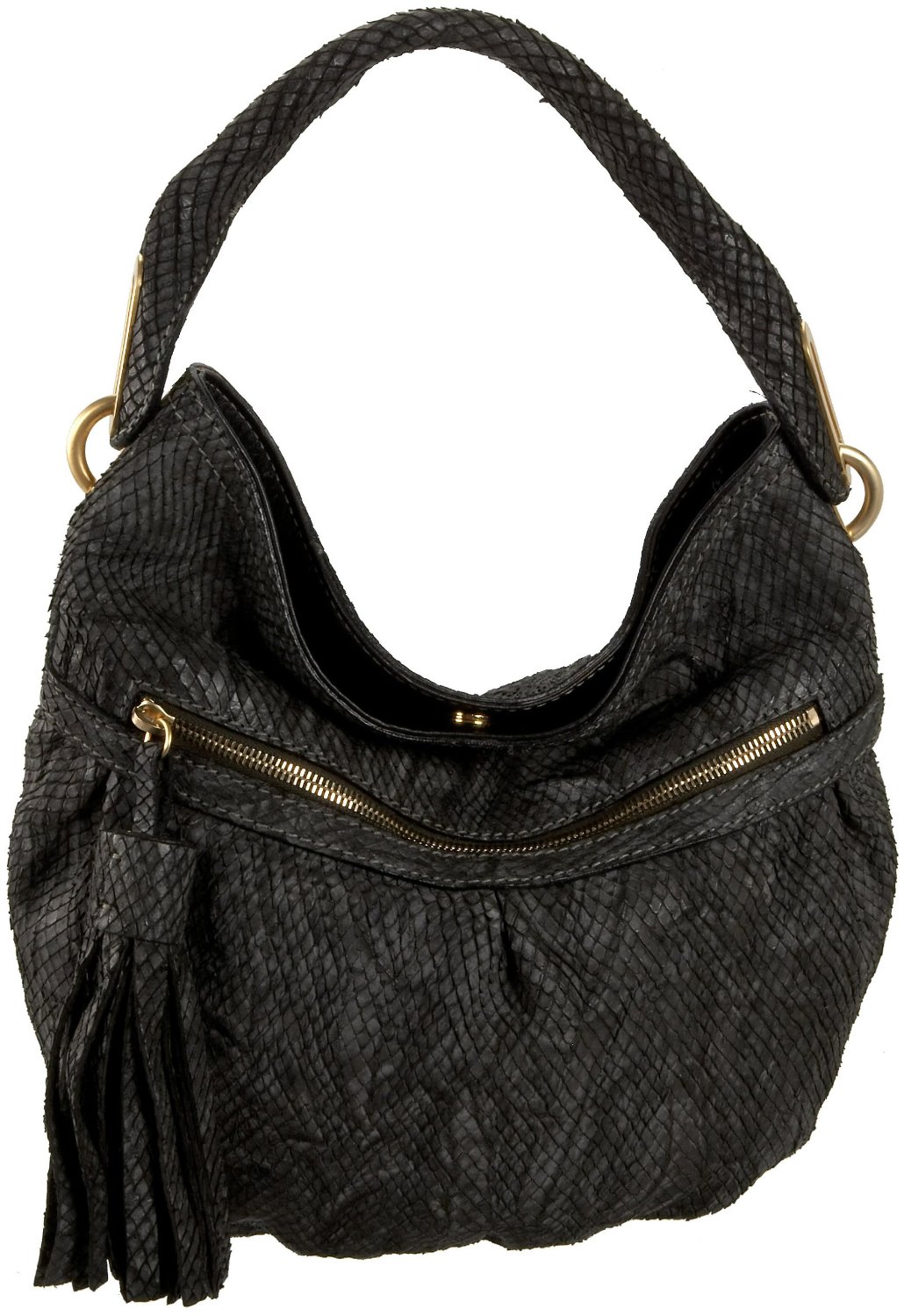 stuart weitzman hobo bag