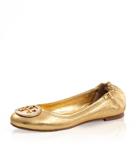 reva ballet flat