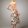 Tory Burch Wildflowerprint Pareo in Multicolor (wildflower) - Lyst