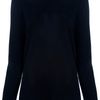 Balmain Embellished Cotton Top in Black - Lyst