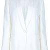 Balmain Smoking Jacket in Beige (nude) - Lyst