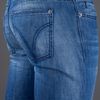 D&g Straight Leg Jeans in Blue for Men - Lyst