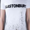 Dsquared2 Printed Tshirt in White - Lyst