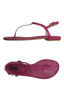 Etro Flip Flops - Lyst