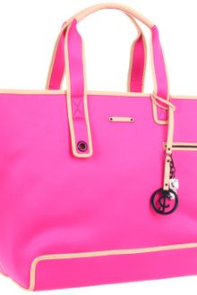 Juicy Couture Juicy Couture Nora Tote - Lyst