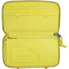 Proenza Schouler Ps1 Large Zip Wallet Leather in Yellow (lemon) - Lyst